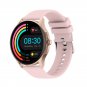 E03 Ecg Bluetooth Calling Smart Watch Female Health Heart Rate Blood Pressure More Than Sport Smart 