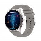 E03 Ecg Bluetooth Calling Smart Watch Female Health Heart Rate Blood Pressure More Than Sport Smart 