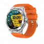 K62 Bluetooth Calling 1.43-Inch Amoled Full Hd Screen Weather Music Heart Rate More Than Sport Smart