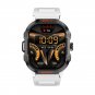 Hk24 Bluetooth Calling Smart Watch Nfc Game Heart Rate Blood Pressure More Than Sport Smart Watch