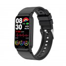 Tk72 Blood Sugar Body Temperature Smart Bracelet Female Health Heart Rate Blood Pressure More Than S