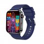 Tk15 Ecg Blood Glucose Uric Acid Bluetooth Calling Smart Watch Body Temperature Heart Rate More Than