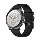 V65 Bluetooth Calling Smart Watch High Resolution Heart Rate Blood Pressure More Than Sport Smart Wa