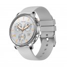 V65 Bluetooth Calling Smart Watch High Resolution Heart Rate Blood Pressure More Than Sport Smart Wa