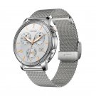 V65 Bluetooth Calling Smart Watch High Resolution Heart Rate Blood Pressure More Than Sport Smart Wa