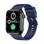 F220 Bluetooth Calling Smart Watch Blood Glucose Laser Physiotherapy Uric Acid Blood Lipid Body Temp