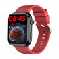 F220 Bluetooth Calling Smart Watch Blood Glucose Laser Physiotherapy Uric Acid Blood Lipid Body Temp