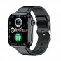 F220 Bluetooth Calling Smart Watch Blood Glucose Laser Physiotherapy Uric Acid Blood Lipid Body Temp