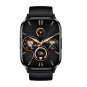 Amoled Screen Hk21 Bluetooth Calling Smart Watch Voice Assistant Heart Rate Blood Pressure Multi-Spo