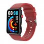 Et620 Bluetooth Call Smartwatch Ecg Ecg Blood Glucose Body Temperature Heart Rate Health Monitoring 