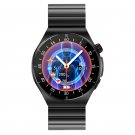 Et340 Bluetooth Calling Smart Watch Blood Glucose Uric Acid Blood Lipid Ecg + Ppg More Than Sport Sm