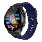 Et340 Bluetooth Calling Smart Watch Blood Glucose Uric Acid Blood Lipid Ecg + Ppg More Than Sport Sm