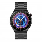 Et340 Bluetooth Calling Smart Watch Blood Glucose Uric Acid Blood Lipid Ecg + Ppg More Than Sport Sm