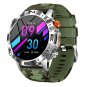 K59 Call Smart Watch Music Weather 1.43-Inch Heart Rate Blood Pressure Blood Oxygen More Than Sport 