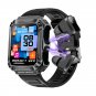 T93 Bluetooth Headset Smart Watch 1.96-Inch 240*296 Smart Watch More Than Sport Smart Watch