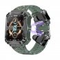T93 Bluetooth Headset Smart Watch 1.96-Inch 240*296 Smart Watch More Than Sport Smart Watch