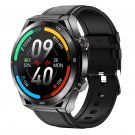 Et450 Bluetooth Calling Smart Watch Ecg Blood Glucose Heart Rate Body Temperature Blood Oxygen Smart