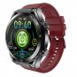 Et450 Bluetooth Calling Smart Watch Ecg Blood Glucose Heart Rate Body Temperature Blood Oxygen Smart
