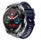 Et450 Bluetooth Calling Smart Watch Ecg Blood Glucose Heart Rate Body Temperature Blood Oxygen Smart
