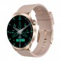 Dt4 Mate Bluetooth Calling Smart Watch Female Assistant Heart Rate Blood Pressure More Than Sport Sm