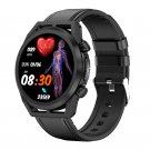 Et310 Bluetooth Calling Non-Invasive Blood Glucose Smart Watch Ecg Uric Acid Blood Lipid Body Temper