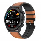 Et310 Bluetooth Calling Non-Invasive Blood Glucose Smart Watch Ecg Uric Acid Blood Lipid Body Temper