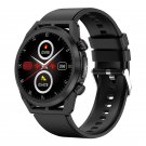 Et310 Bluetooth Calling Non-Invasive Blood Glucose Smart Watch Ecg Uric Acid Blood Lipid Body Temper