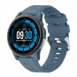 Zl89 Bluetooth Call Ecg Non-Invasive Blood Sugar +Ecg Smart Watch Heart Rate Blood Pressure Multi-Ex