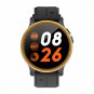 Zl89 Bluetooth Call Ecg Non-Invasive Blood Sugar +Ecg Smart Watch Heart Rate Blood Pressure Multi-Ex