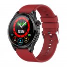 Tk22 Bluetooth Calling Ecg Non-Invasive Blood Sugar Testing Smart Watch Heart Rate Blood Pressure Sp