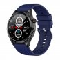 Tk22 Bluetooth Calling Ecg Non-Invasive Blood Sugar Testing Smart Watch Heart Rate Blood Pressure Sp