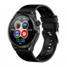 Tk22 Bluetooth Calling Ecg Non-Invasive Blood Sugar Testing Smart Watch Heart Rate Blood Pressure Sp