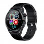 Tk22 Bluetooth Calling Ecg Non-Invasive Blood Sugar Testing Smart Watch Heart Rate Blood Pressure Sp