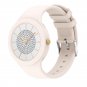 Zl92 Bluetooth Calling Smart Watch Heart Rate Blood Pressure Music Flashlight Multi Sport Smart Watc