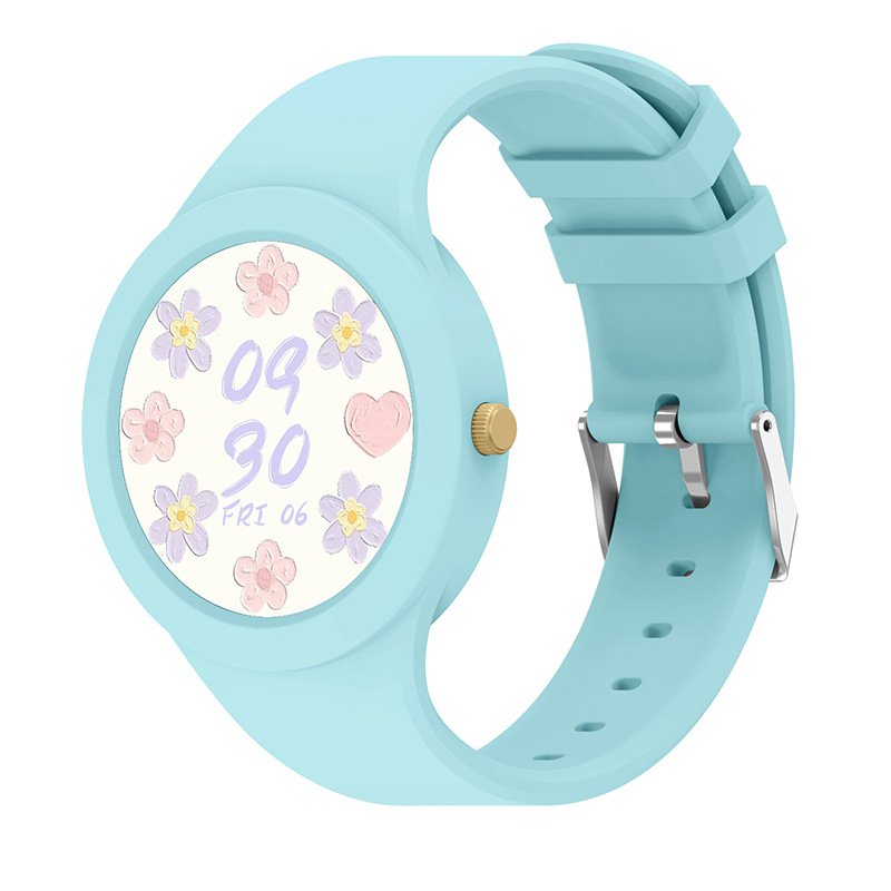 Zl92 Bluetooth Calling Smart Watch Heart Rate Blood Pressure Music Flashlight Multi Sport Smart Watc