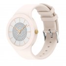 Zl92 Bluetooth Calling Smart Watch Heart Rate Blood Pressure Music Flashlight Multi Sport Smart Watc