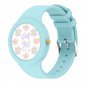 Zl92 Bluetooth Calling Smart Watch Heart Rate Blood Pressure Music Flashlight Multi Sport Smart Watc