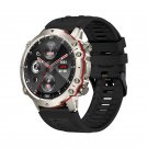 Fw09 Smart Watch Bluetooth Calling Voice Assistant Custom Dial Heart Rate More Than Sport Smart Watc