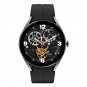 Ks05 Ecg Bluetooth Call Smart Watch Blood Glucose Blood Pressure Heart Rate Sleep Multi-Exercise Sma