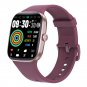 Q32 Bluetooth Calling Smart Watch Heart Rate Blood Pressure Blood Oxygen Body Temperature Ip68 Water