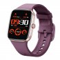 Q29 Smart Sports Watch Heart Rate Blood Pressure Blood Oxygen Sleep Monitoring Multi-Sport Smart Wat