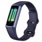 C68 Men's And Women's Smart Bracelet Genuine Rate Health Monitoring Bracelet Sport Step Counting Ip6