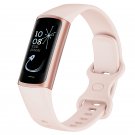 C68 Men's And Women's Smart Bracelet Genuine Rate Health Monitoring Bracelet Sport Step Counting Ip6