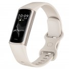 C68 Men's And Women's Smart Bracelet Genuine Rate Health Monitoring Bracelet Sport Step Counting Ip6