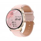 I50 Bluetooth Call Smart Watch Voice Assistant Heart Rate Blood Pressure Monitoring Multi-Sport Smar