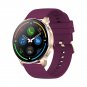 I50 Bluetooth Call Smart Watch Voice Assistant Heart Rate Blood Pressure Monitoring Multi-Sport Smar