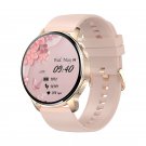 I50 Bluetooth Call Smart Watch Voice Assistant Heart Rate Blood Pressure Monitoring Multi-Sport Smar
