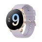 I50 Bluetooth Call Smart Watch Voice Assistant Heart Rate Blood Pressure Monitoring Multi-Sport Smar