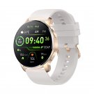 I50 Bluetooth Call Smart Watch Voice Assistant Heart Rate Blood Pressure Monitoring Multi-Sport Smar