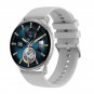 Hk89 Bluetooth Calling Smart Watch Heart Rate Blood Pressure Nfc Weather Music Multi Sport Smart Wat